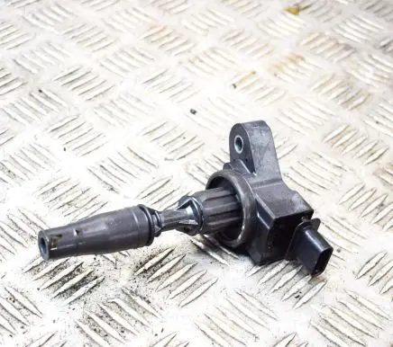 Chevrolet Camaro High voltage ignition coil 12666339 099700266