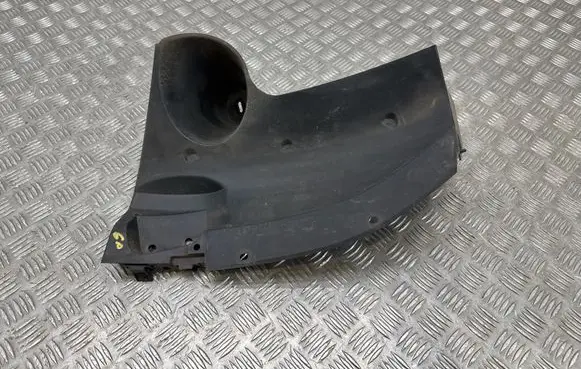Mazda MX-30 Rear arch fender liner splash guards DN4J50341