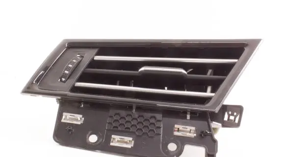 Volkswagen PASSAT B8 Dashboard side air vent grill/cover trim 3G1819701E 3G1819701