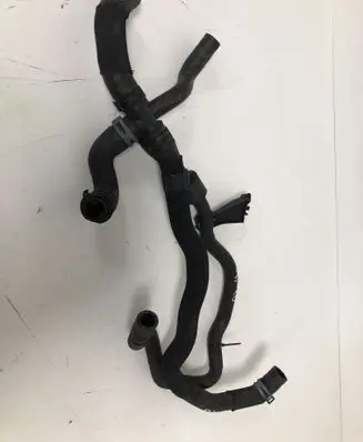 Audi Q3 8U Air intake hose/pipe