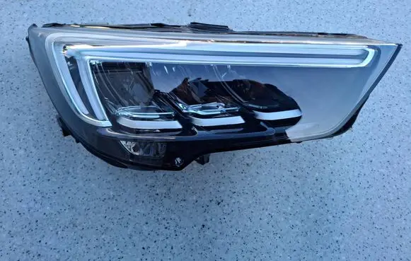 Opel Crossland X Headlight/headlamp YQ00351180 463944839 6519700000000
