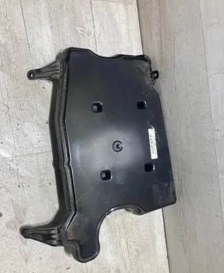 Intake resonator