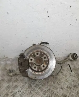 BMW 3 E90 E91 Front wheel hub 6764444 12201210