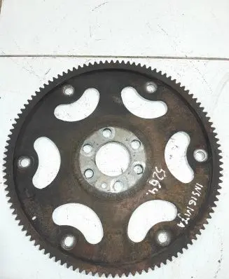 Opel Insignia A Flywheel NOCODE