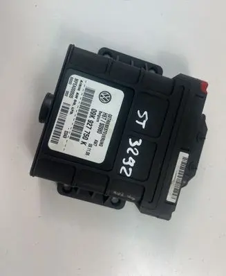 Volkswagen Transporter - Caravelle T5 Gearbox control unit/module 09K927750K