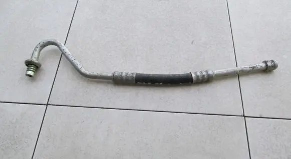 Ford Mondeo Mk III Climate control unit