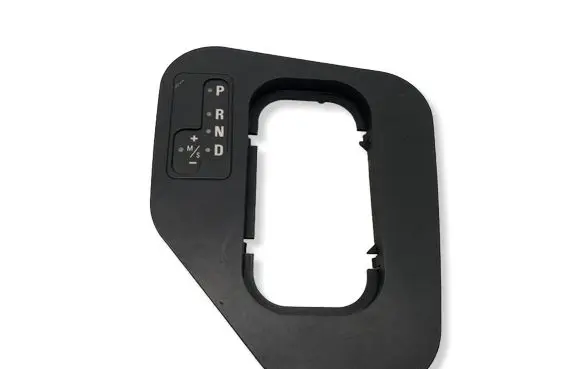 BMW 5 E39 Gear shifter surround trim plastic 8256275 901202920000