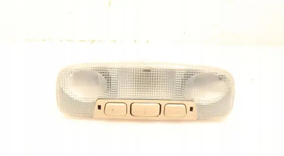 Ford B-MAX Other interior light 8A6A-13K676-BB