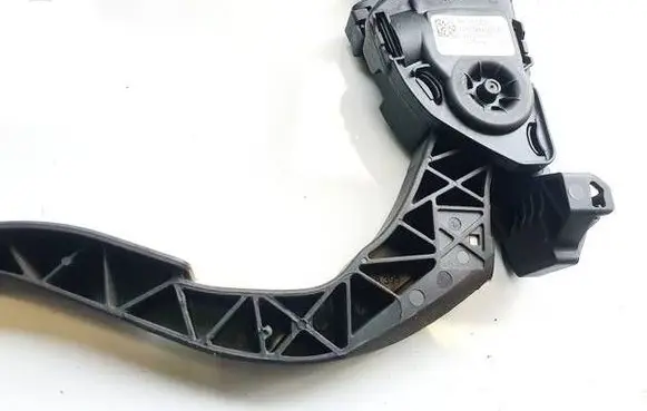 Audi A7 S7 4G Accelerator throttle pedal 8k1723523a 6pv009505-21