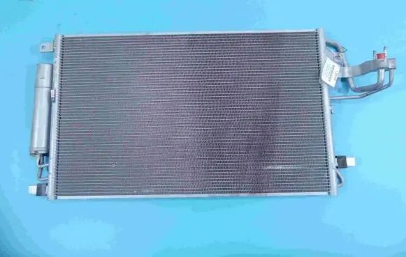 Hyundai Tucson JM A/C cooling radiator (condenser) 94801 IMPRK1308418