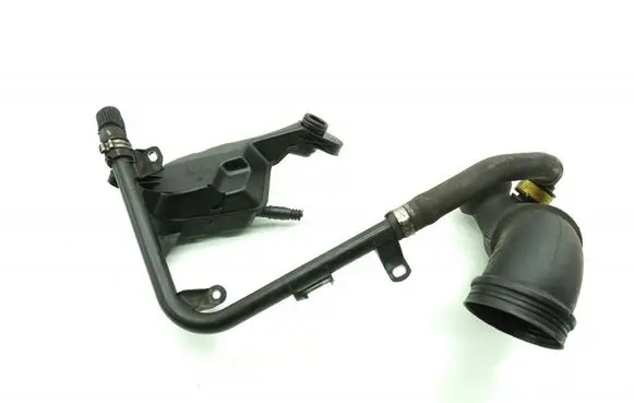 Jeep Renegade Air intake hose/pipe 51989622