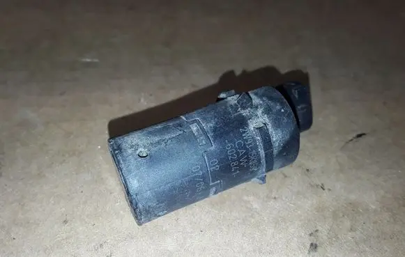 Jaguar S-Type Parking PDC sensor 2W9315K859