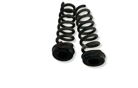 BMW 1 F20 F21 Rear coil spring 