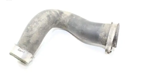Audi Q7 4L Engine coolant pipe/hose