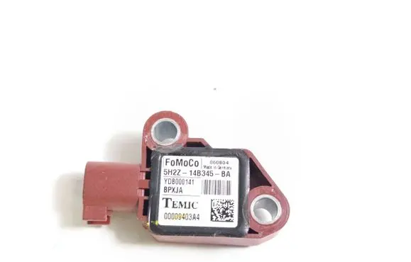 Land Rover Range Rover Sport L320 Airbag deployment crash/impact sensor 5H2Z14B345 00009403A4