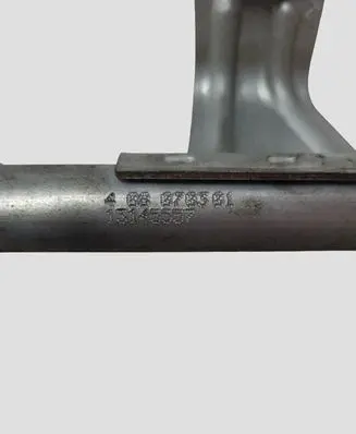 Opel Zafira B Front wiper linkage and motor 13145557 404976