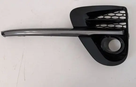 KIA Xceed Front bumper lower grill 86563J7CB0