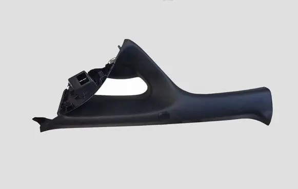 Nissan Leaf II (ZE1) (A) pillar trim 769123NL0A