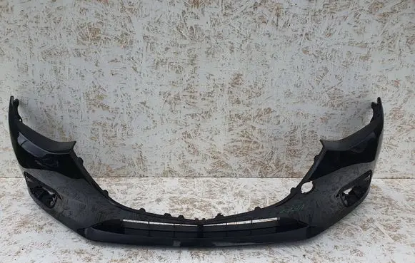 Mazda 3 III Front bumper BHN1-50031 Z881 K006