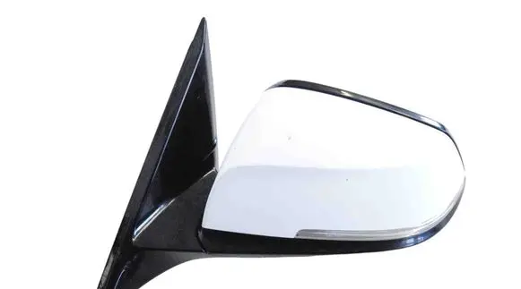 BMW 4 F32 F33 Coupe wind mirror (mechanical) 