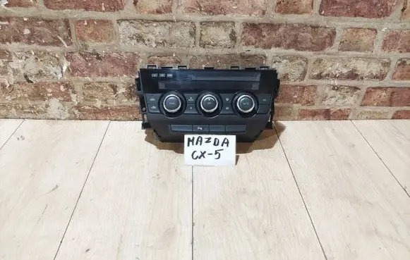 Mazda CX-5 Other switches/knobs/shifts