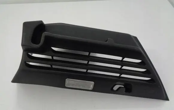 Citroen C4 II Picasso Trunk/boot side trim panel 9677753277