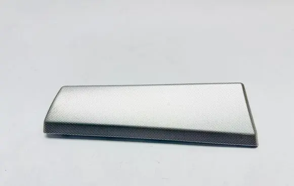Volkswagen PASSAT B8 Dashboard glove box trim 3G1853261 13007900