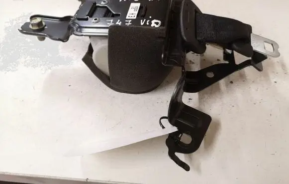 Mazda 6 Middle seatbelt (rear) GS2A 0030908