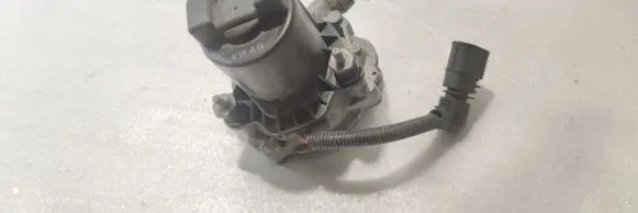 Audi A6 S6 C7 4G Secondary air pump 079959231E 079959231