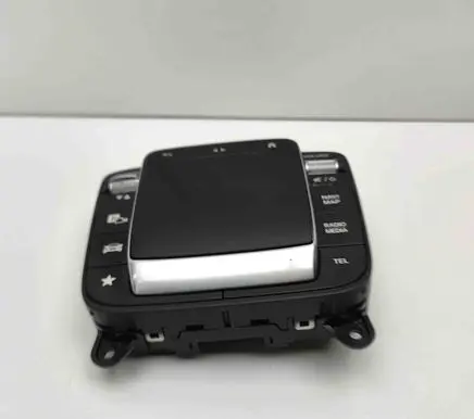 Mercedes-Benz CLA C118 X118 Head unit multimedia control A2479014202 A2479023501