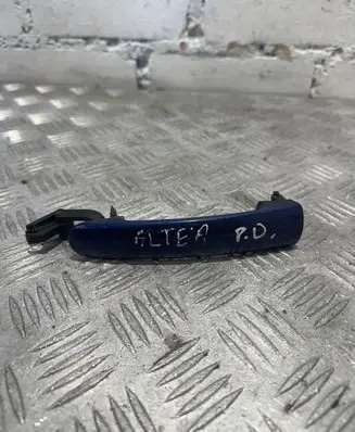 Seat Altea Front door exterior handle