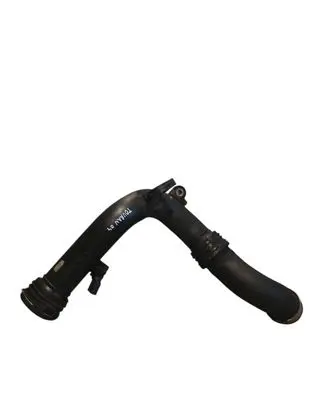 Volkswagen Touran I Intercooler hose/pipe 1K0145762 0281002401