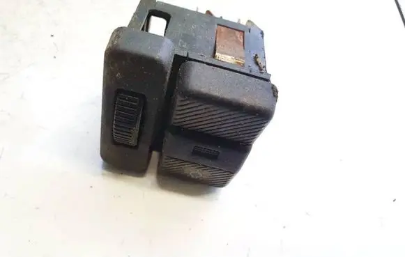 Volkswagen PASSAT B3 Light switch 357941531 Nenustatyta