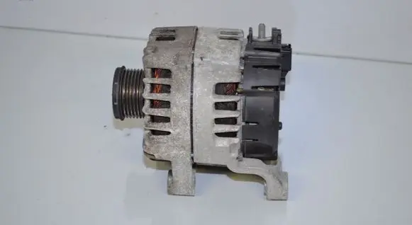BMW X6 E71 Generator/alternator 7823341 12317823341 12317823342