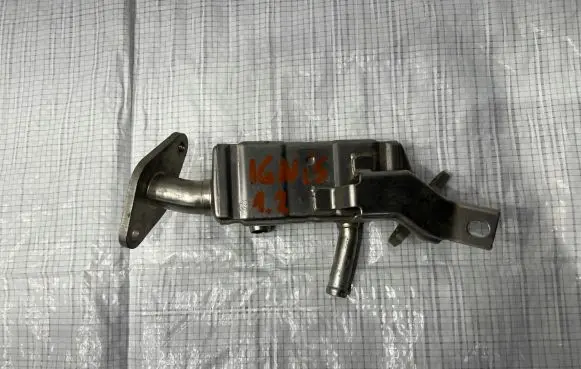 Suzuki Ignis EGR valve cooler 1871068PA0