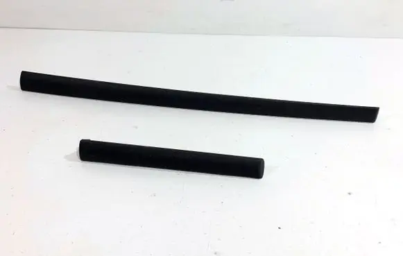 Renault Clio III Dashboard trim 
