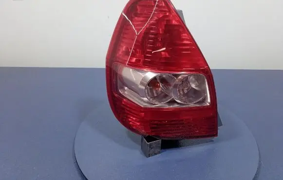Honda Jazz Rear/tail lights