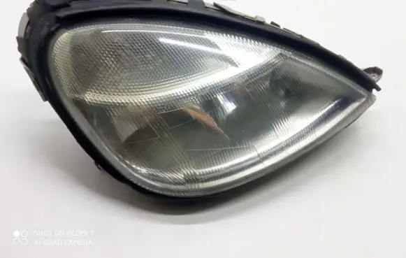 Mercedes-Benz A W168 Headlight/headlamp