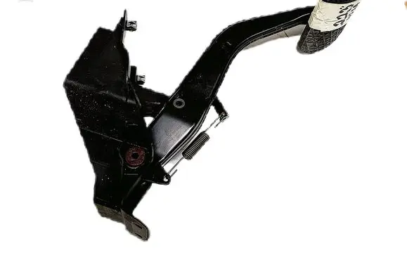 Mercedes-Benz S W221 Brake pedal A2212900301