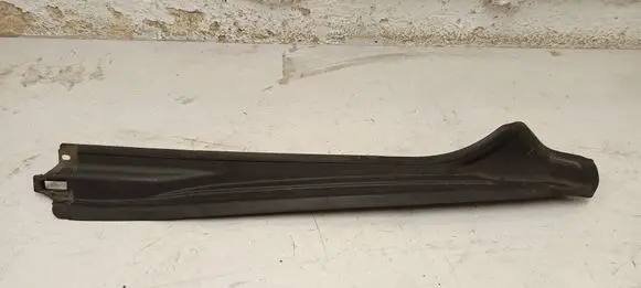 BMW i4 Other trunk/boot trim element 9448320