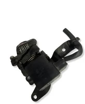Mercedes-Benz ML W163 Accelerator throttle pedal A0125423317