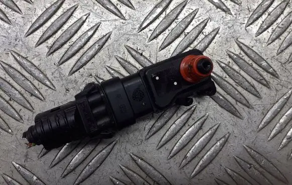 Opel Vectra C Air pressure sensor