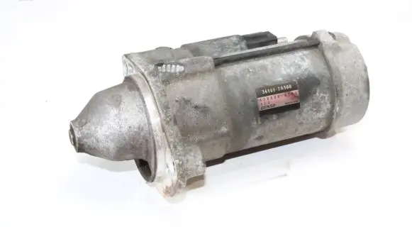 KIA Ceed Starter motor 361002A500