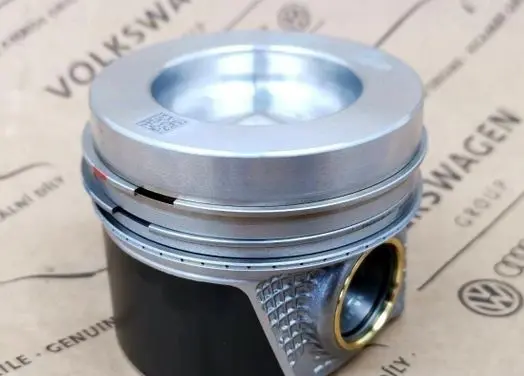 Piston