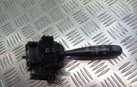 Toyota Yaris Wiper switch 173647