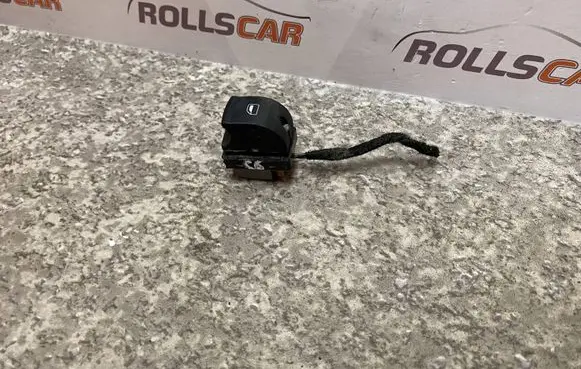 Audi A6 S6 C6 4F Electric window control switch 4F0959855