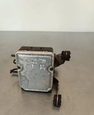 BMW X3 F25 ABS Pump MK25A 6859243 1002120945