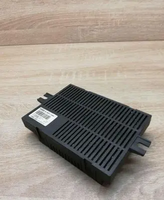 BMW 5 E60 E61 Light module LCM 6941589