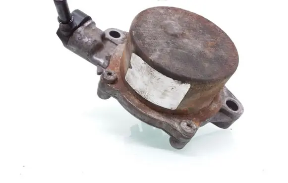 Vacuum pump