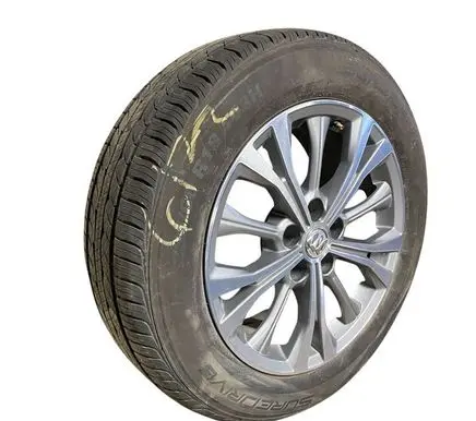 Buick Envision II R18 alloy rim 84758714